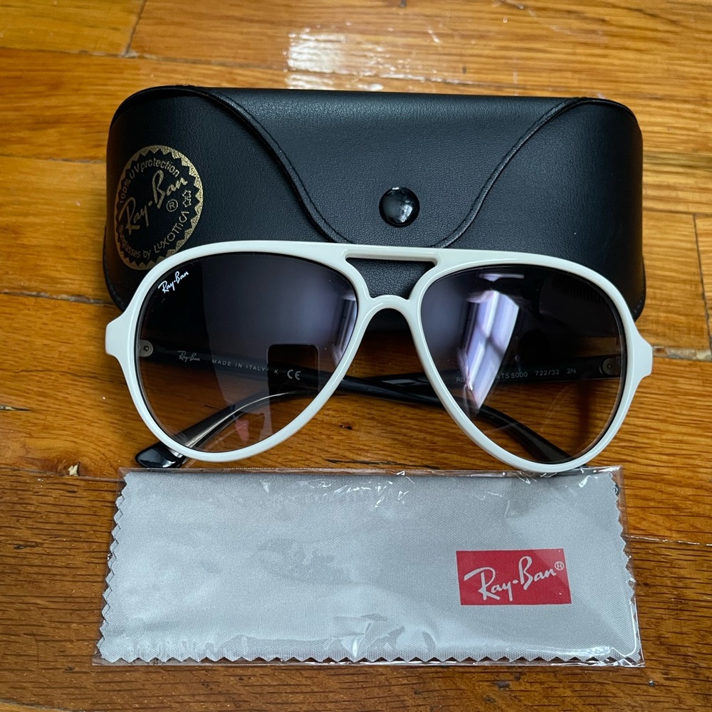 Ray-Ban Summer Sunglasses